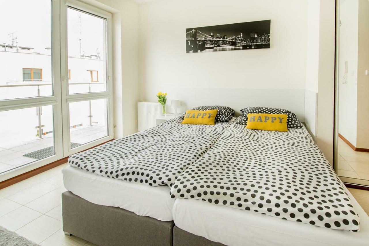 פיאזשנו Apartament Kniaziewicza - Komfortowe Noclegi מראה חיצוני תמונה