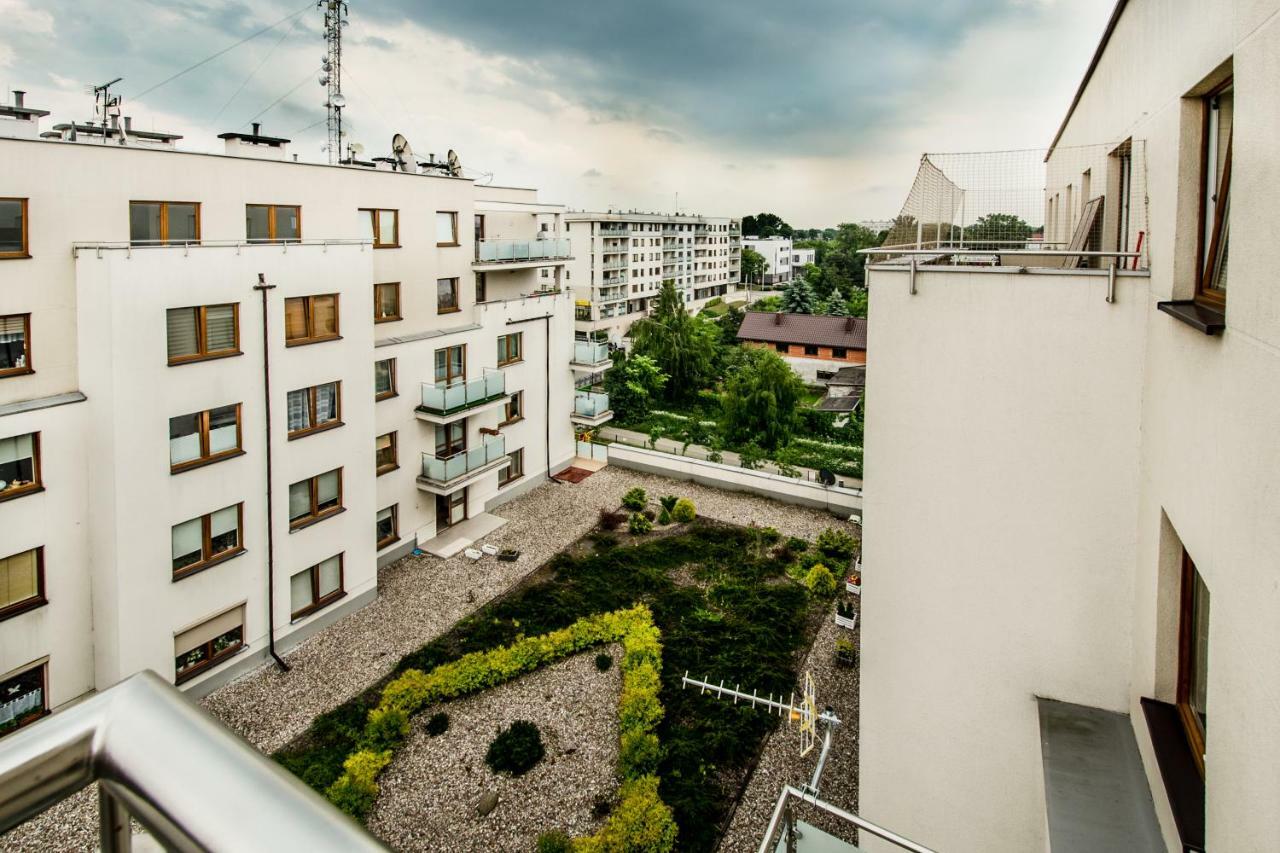 פיאזשנו Apartament Kniaziewicza - Komfortowe Noclegi מראה חיצוני תמונה
