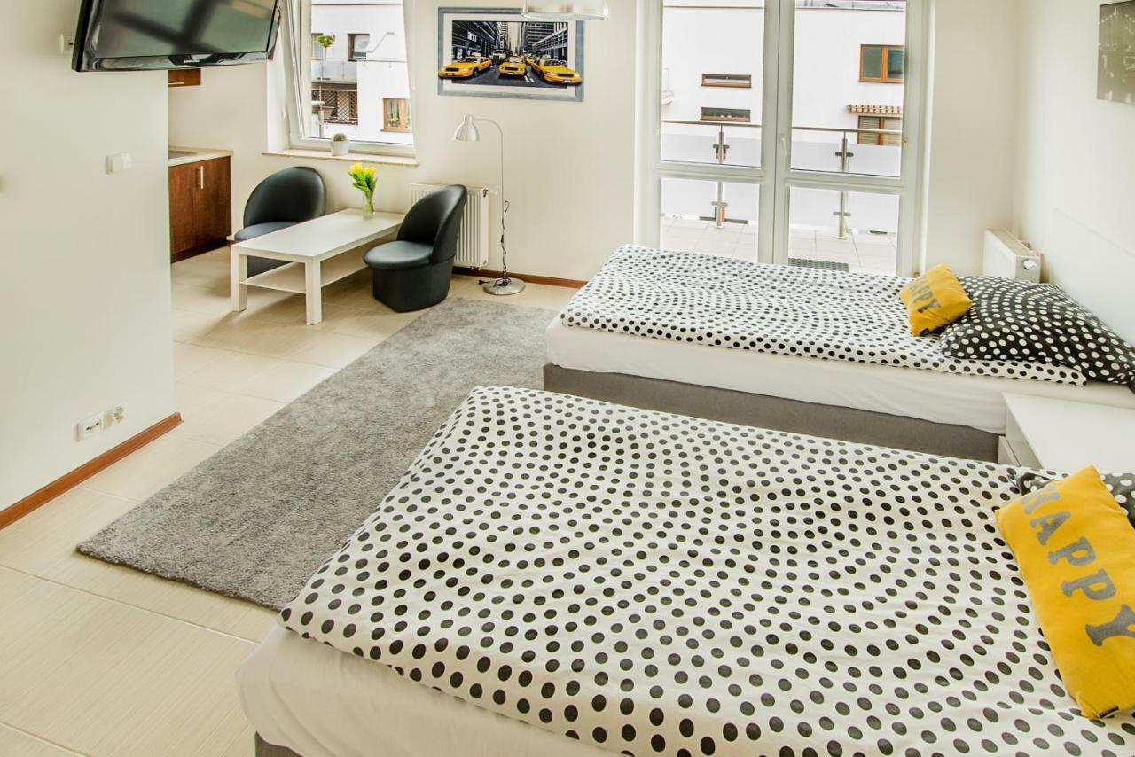 פיאזשנו Apartament Kniaziewicza - Komfortowe Noclegi מראה חיצוני תמונה