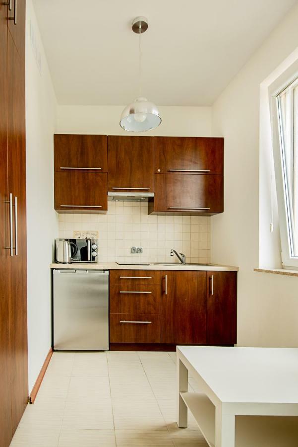 פיאזשנו Apartament Kniaziewicza - Komfortowe Noclegi מראה חיצוני תמונה